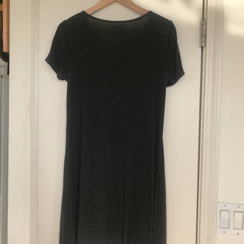 Madewell T-shirt dress size S